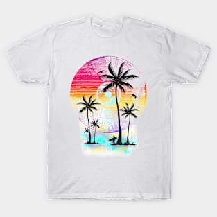 Sound of summer T-Shirt